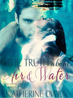 cover image of The Truth About Air & Water